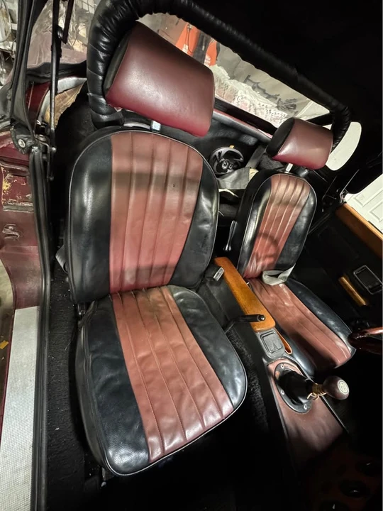 1977 MG MGB - Image 15 of 19