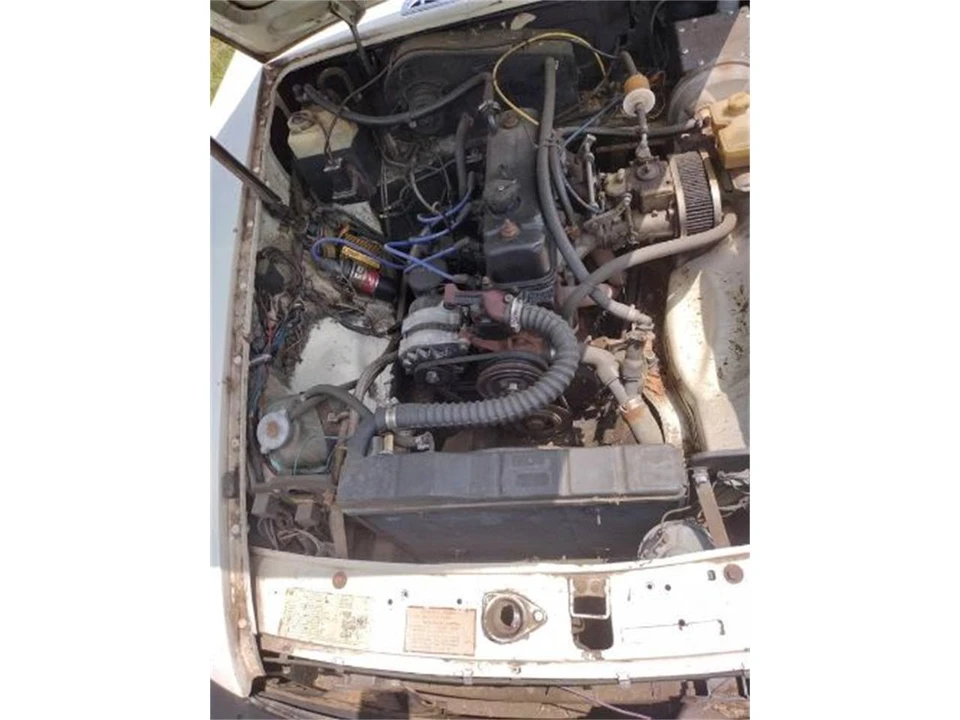 1977 MG MGB Roadster - Image 8 of 10