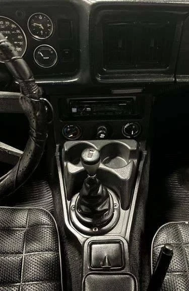 1977 MG MGB Roadster - Image 9 of 11