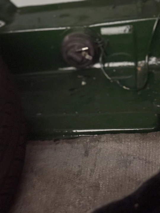 1977 MG MGB - Image 15 of 20