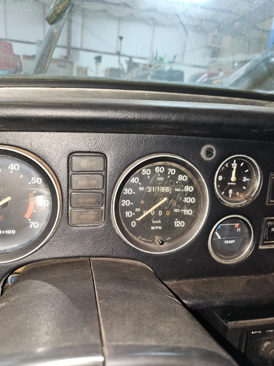 1977 MG MGB - Image 7 of 20