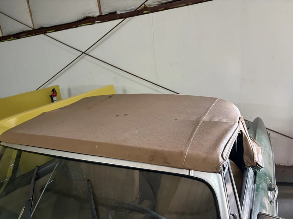 1977 MG MGB - Image 13 of 20