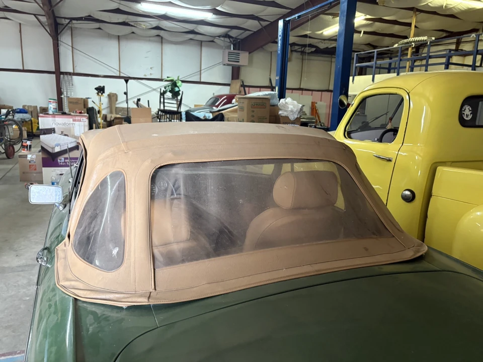1977 MG MGB - Image 10 of 20