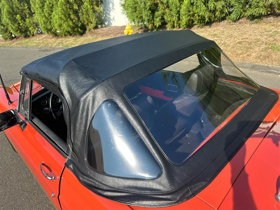 1977 MG MGB Roadster - Image 14 of 31