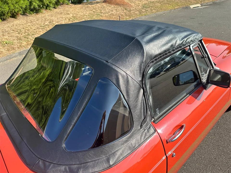 1977 MG MGB Roadster - Image 15 of 31