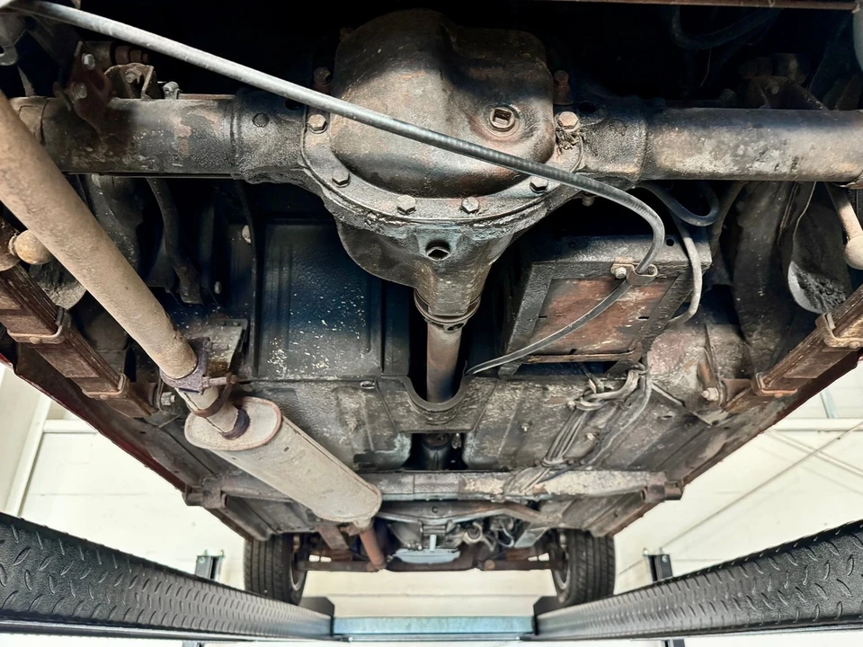 1977 MG MGB - Image 7 of 21
