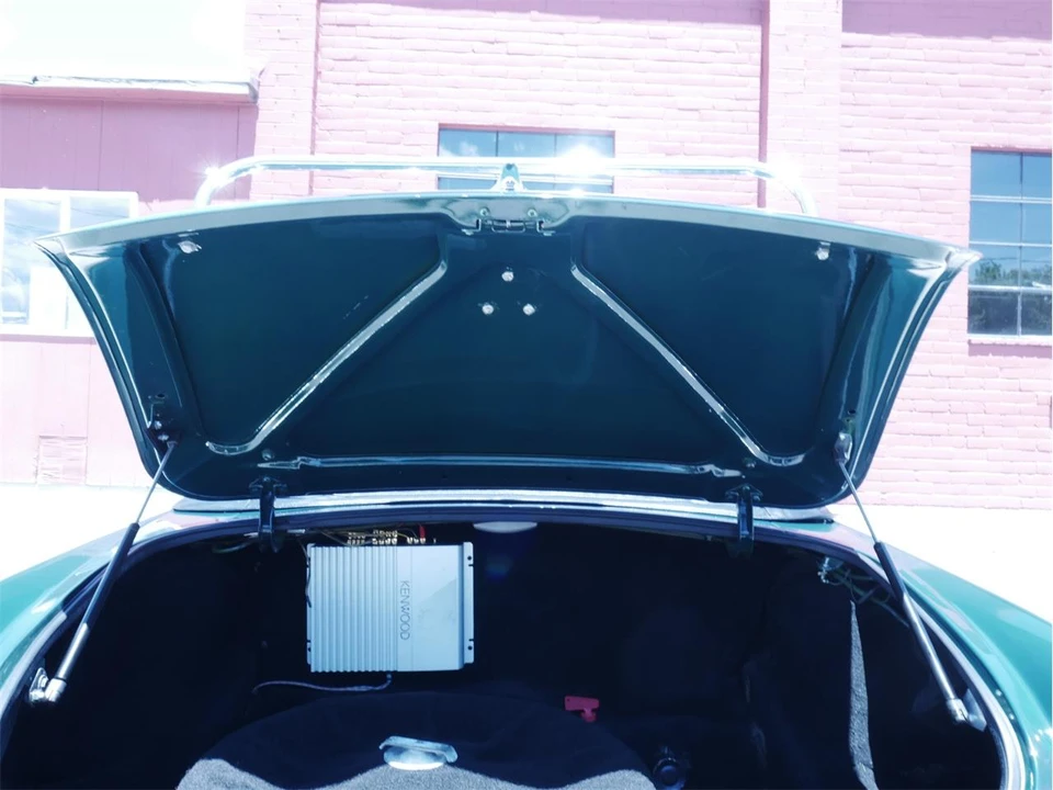 1977 MG MGB Roadster - Image 16 of 31