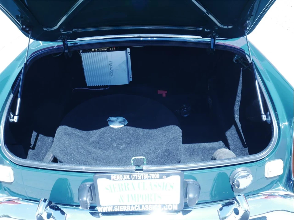 1977 MG MGB Roadster - Image 17 of 31