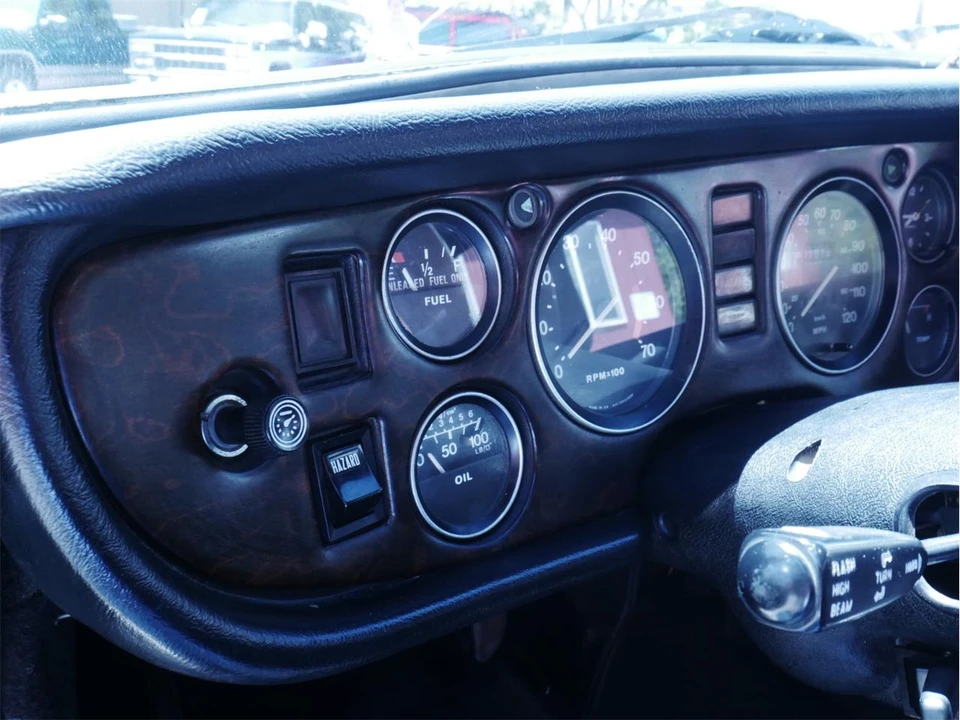 1977 MG MGB Roadster - Image 30 of 31