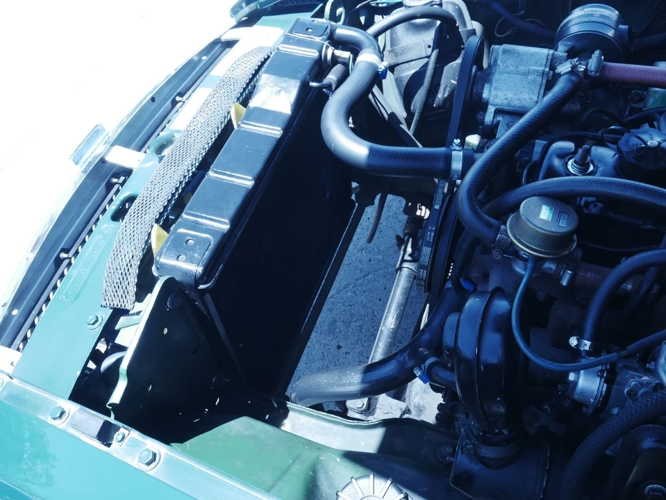1977 MG MGB Roadster - Image 22 of 31