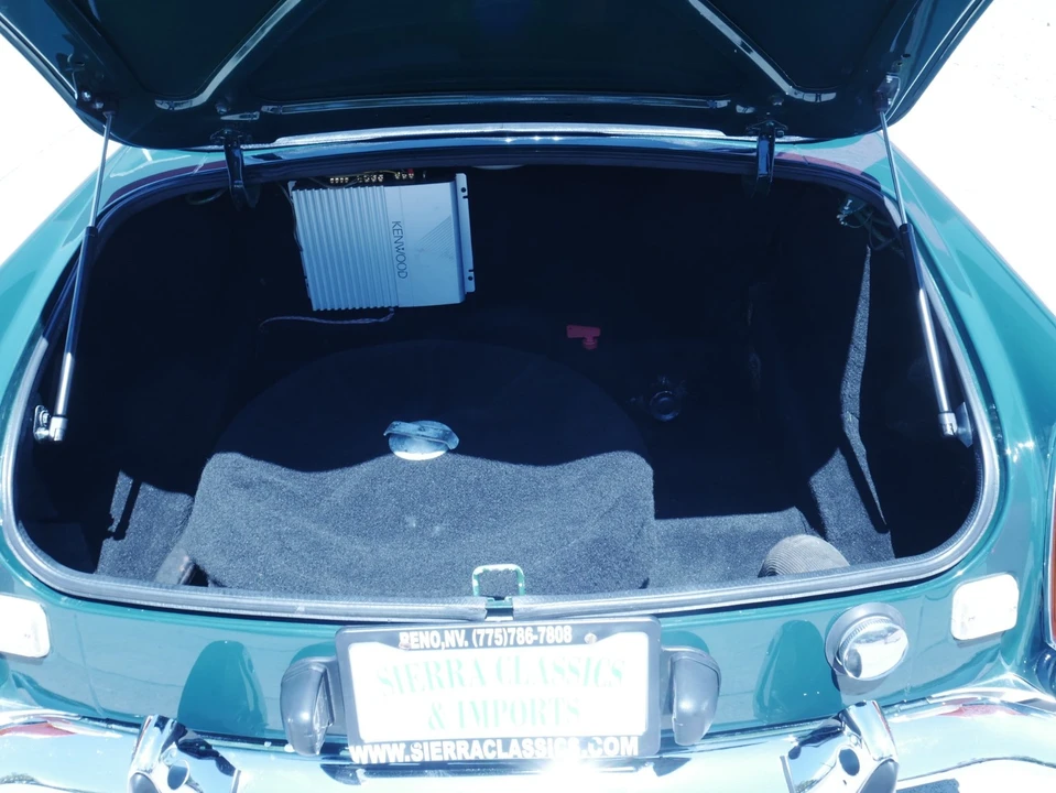 1977 MG MGB Roadster - Image 17 of 31