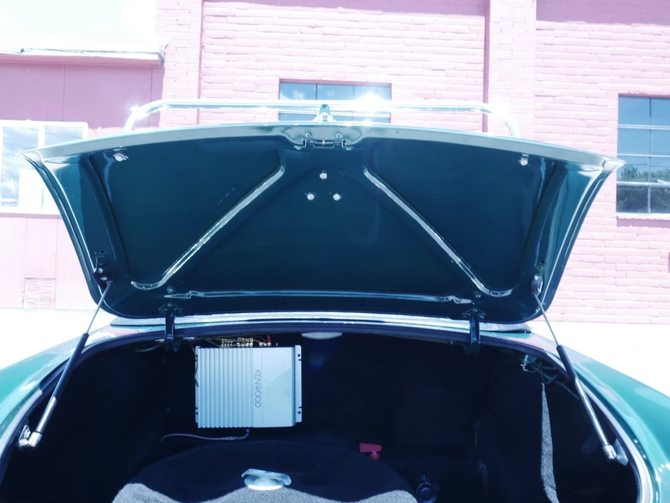 1977 MG MGB Roadster - Image 16 of 31