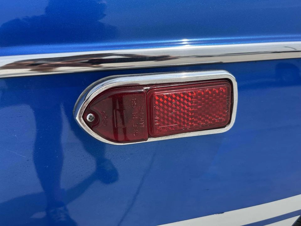 1977 MG MGB Roadster - Image 24 of 31