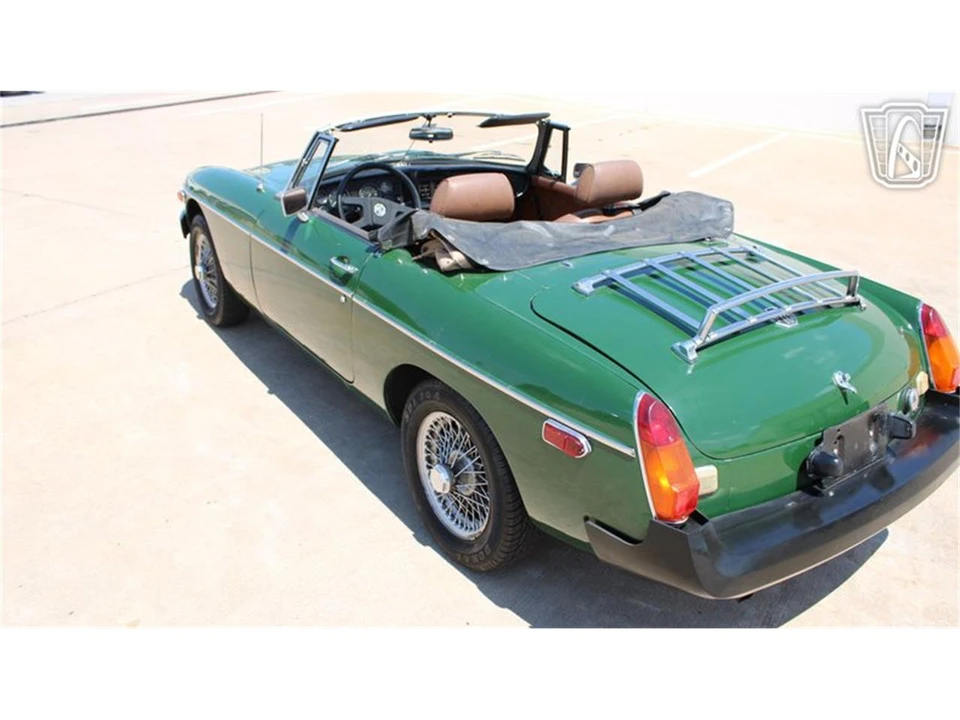 1977 MG MGB Roadster - Image 29 of 31