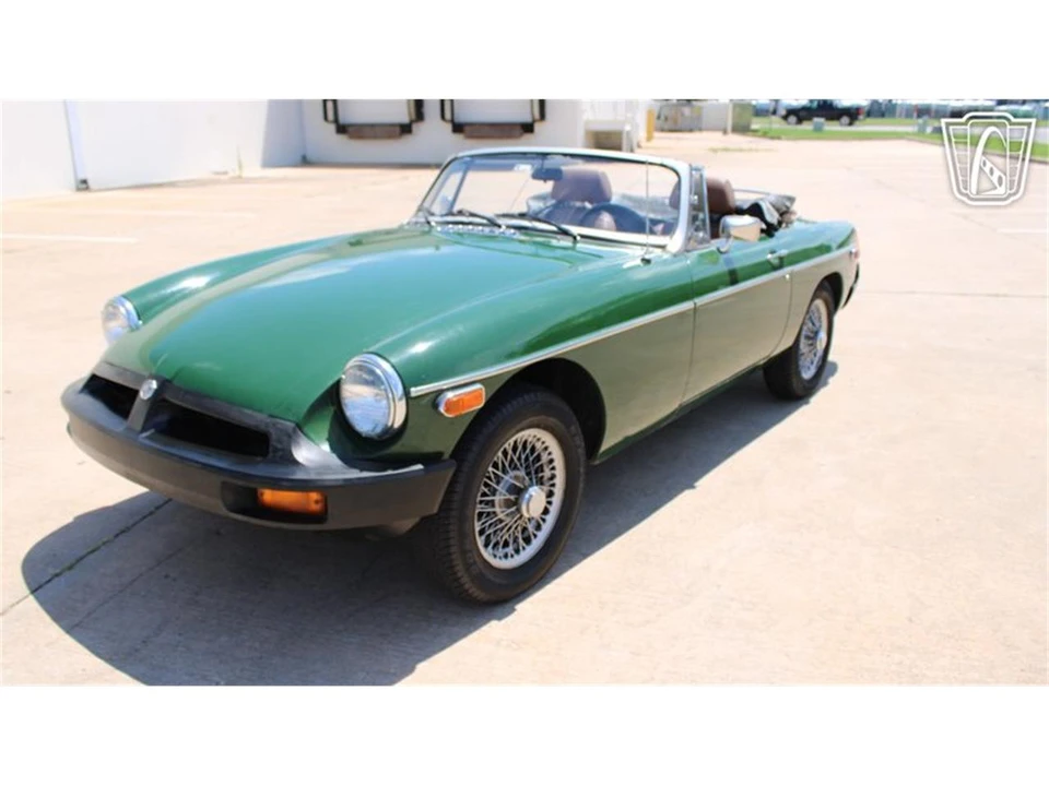 1977 MG MGB Roadster - Image 21 of 31