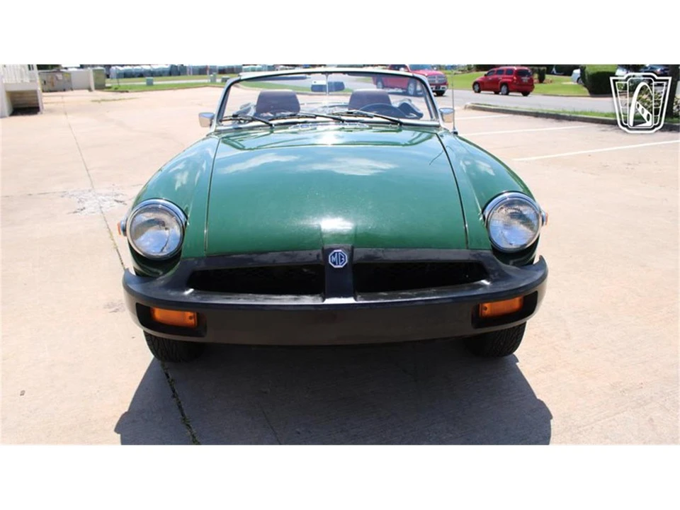 1977 MG MGB Roadster - Image 3 of 31