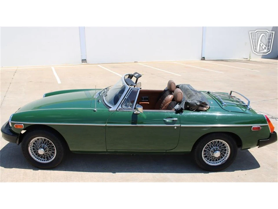 1977 MG MGB Roadster - Image 28 of 31