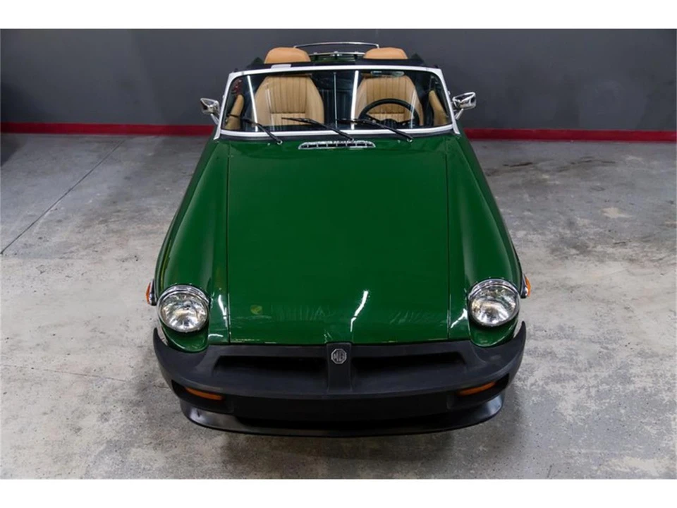 1977 MG MGB Roadster - Image 16 of 31