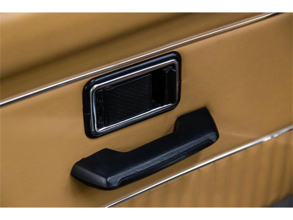 1977 MG MGB Roadster - Image 21 of 31