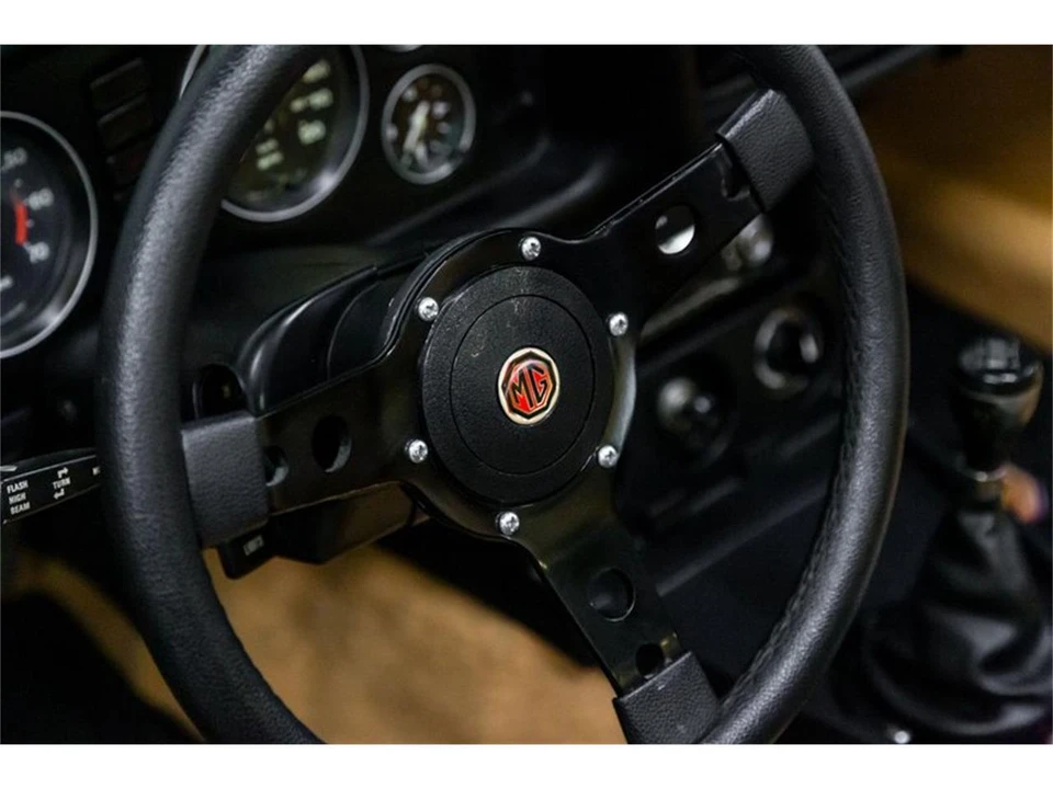 1977 MG MGB Roadster - Image 26 of 31