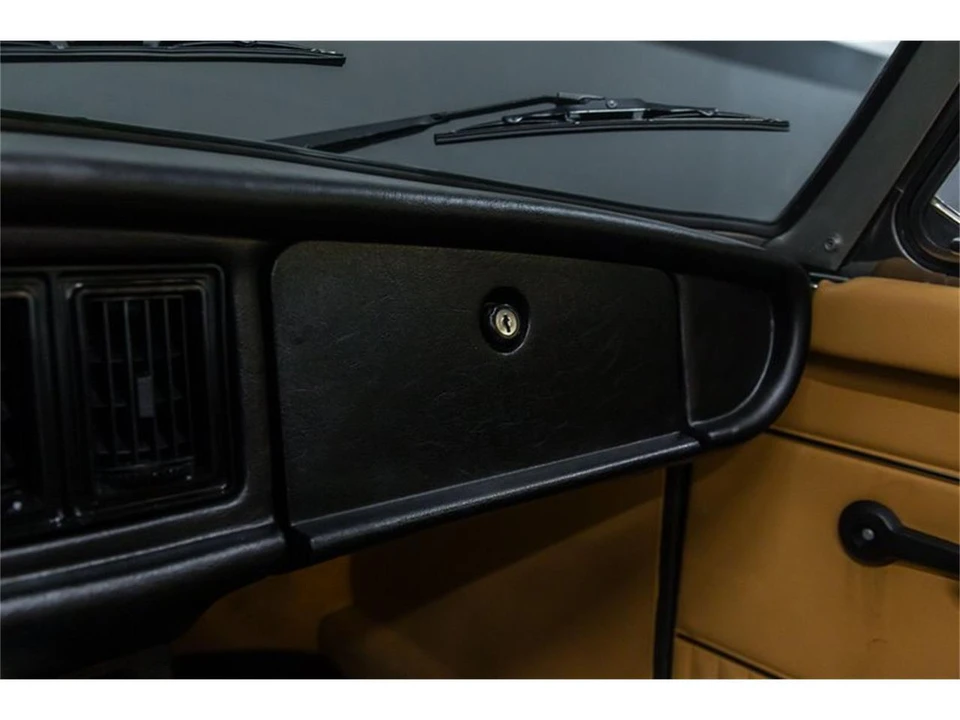 1977 MG MGB Roadster - Image 31 of 31