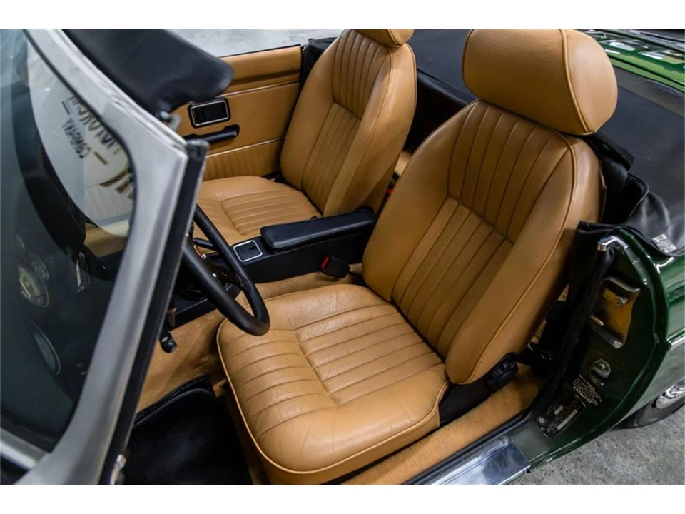 1977 MG MGB Roadster - Image 22 of 31