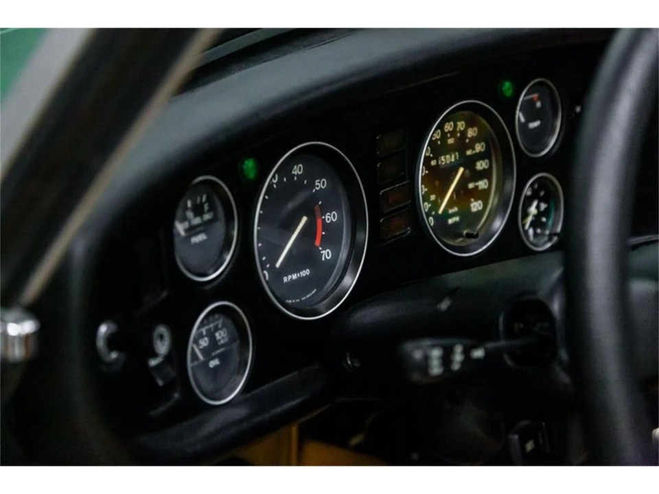 1977 MG MGB Roadster - Image 27 of 31