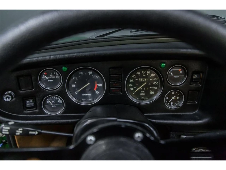 1977 MG MGB Roadster - Image 28 of 31