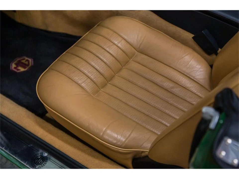 1977 MG MGB Roadster - Image 23 of 31