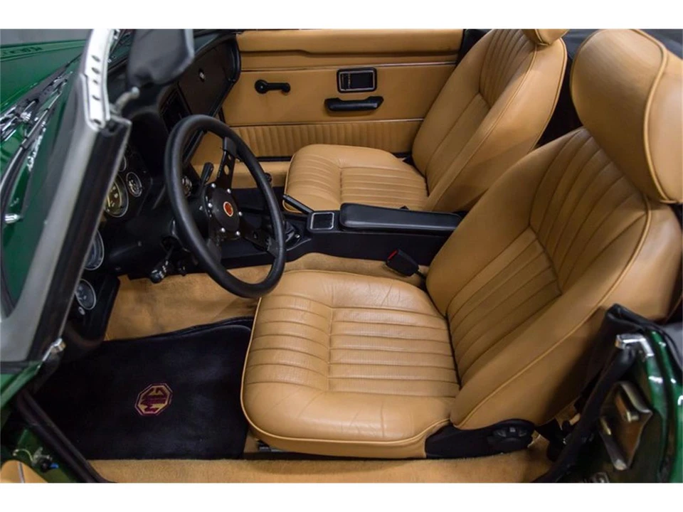 1977 MG MGB Roadster - Image 19 of 31