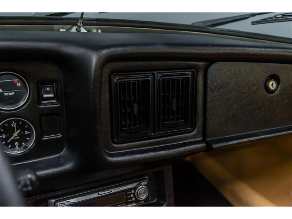 1977 MG MGB Roadster - Image 30 of 31