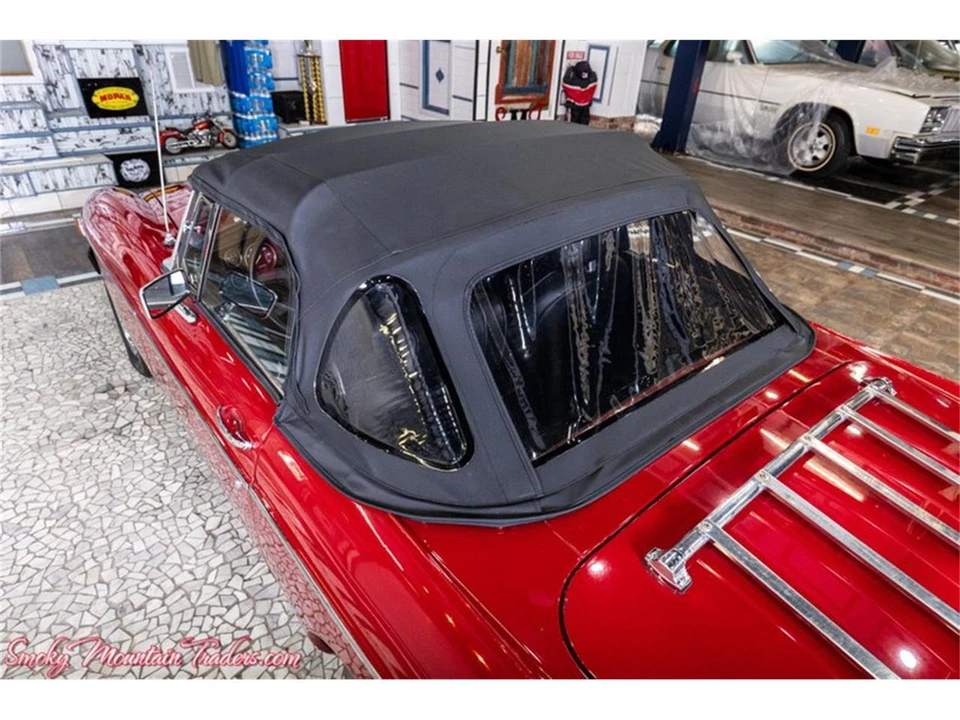 1977 MG MGB Roadster - Image 27 of 31