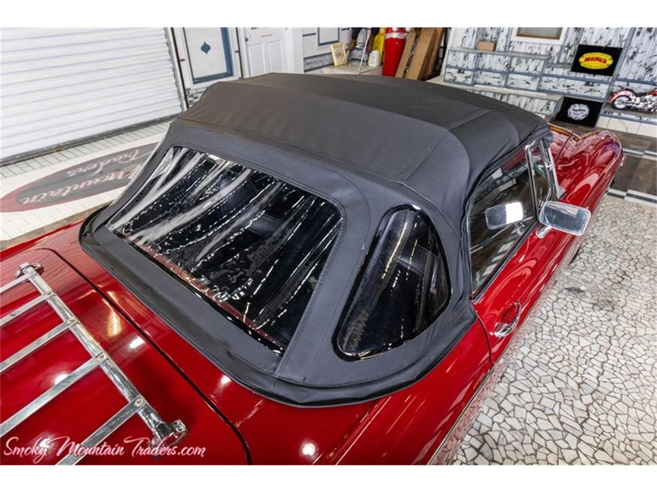 1977 MG MGB Roadster - Image 19 of 31
