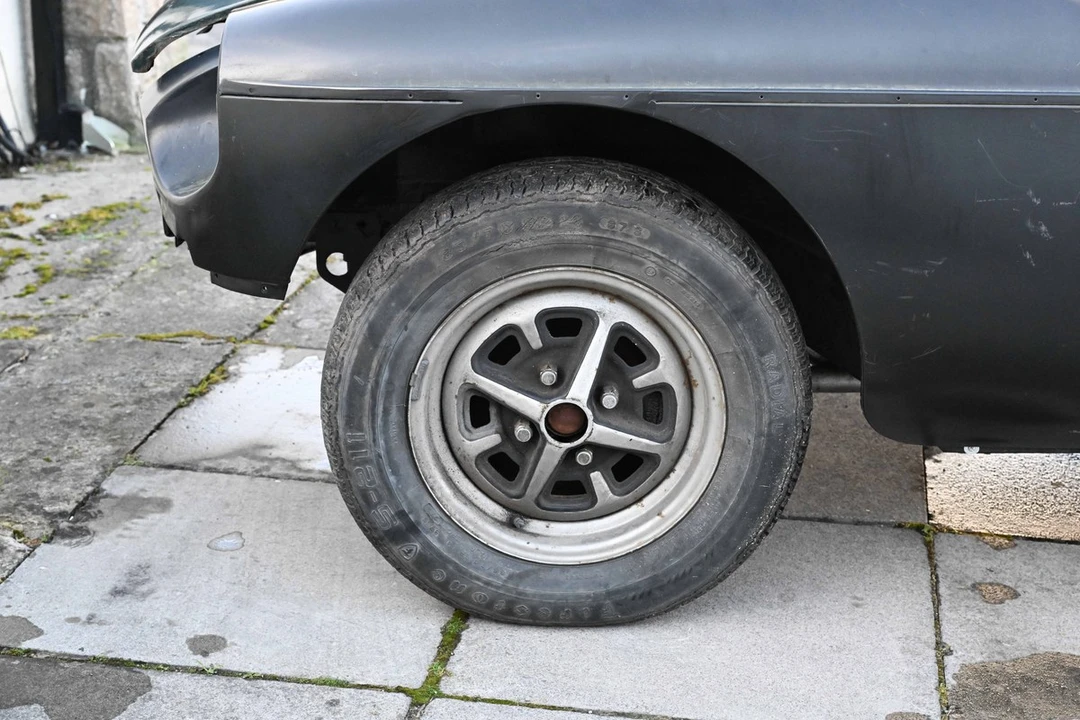 1977 MG MGB GT - Image 18 of 30