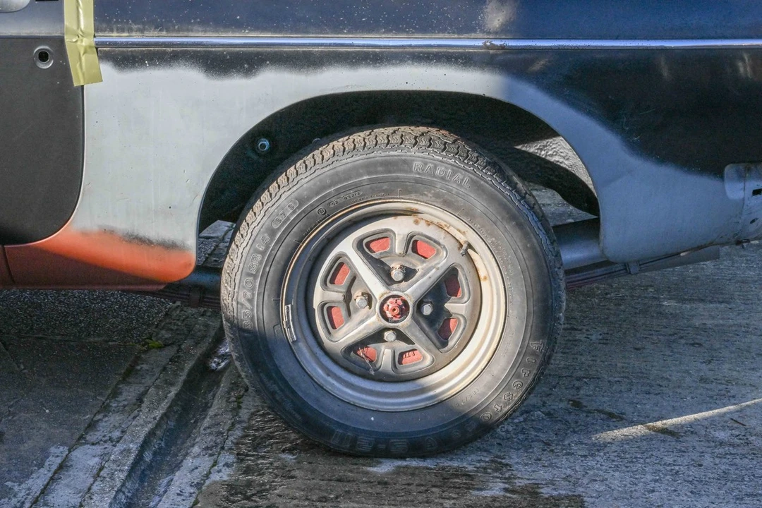 1977 MG MGB GT - Image 24 of 30