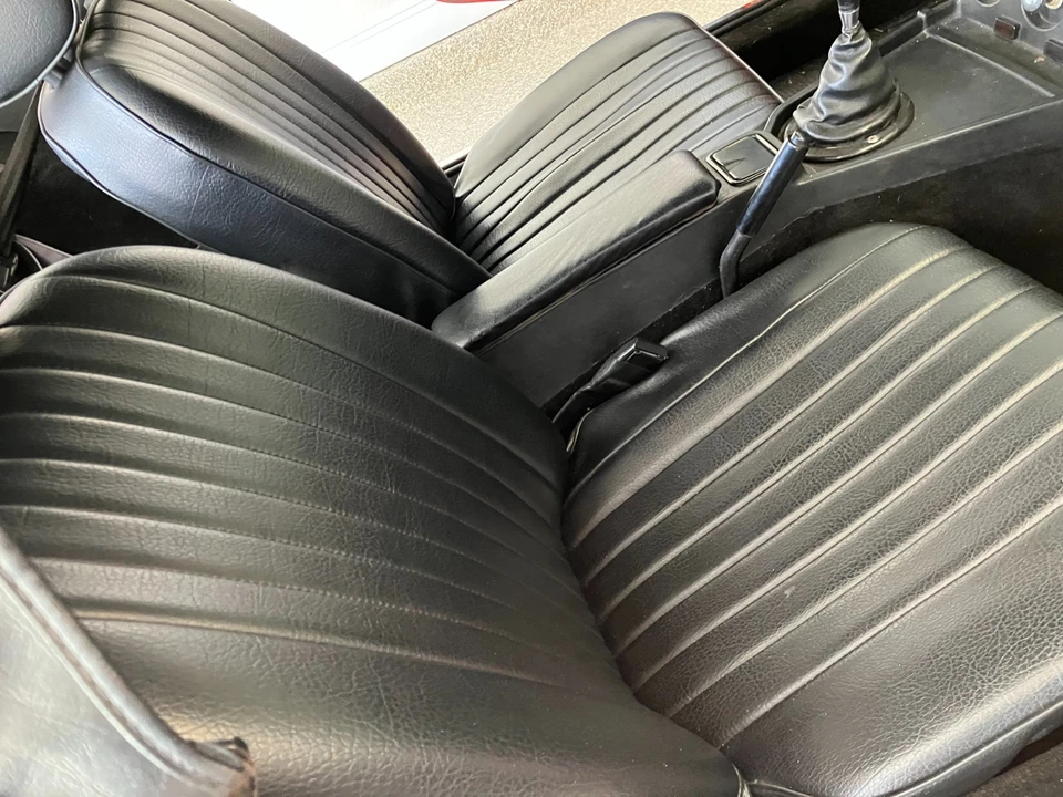 1977 MG MGB - Image 3 of 10