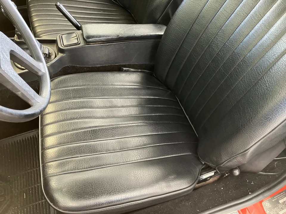 1977 MG MGB - Image 9 of 10