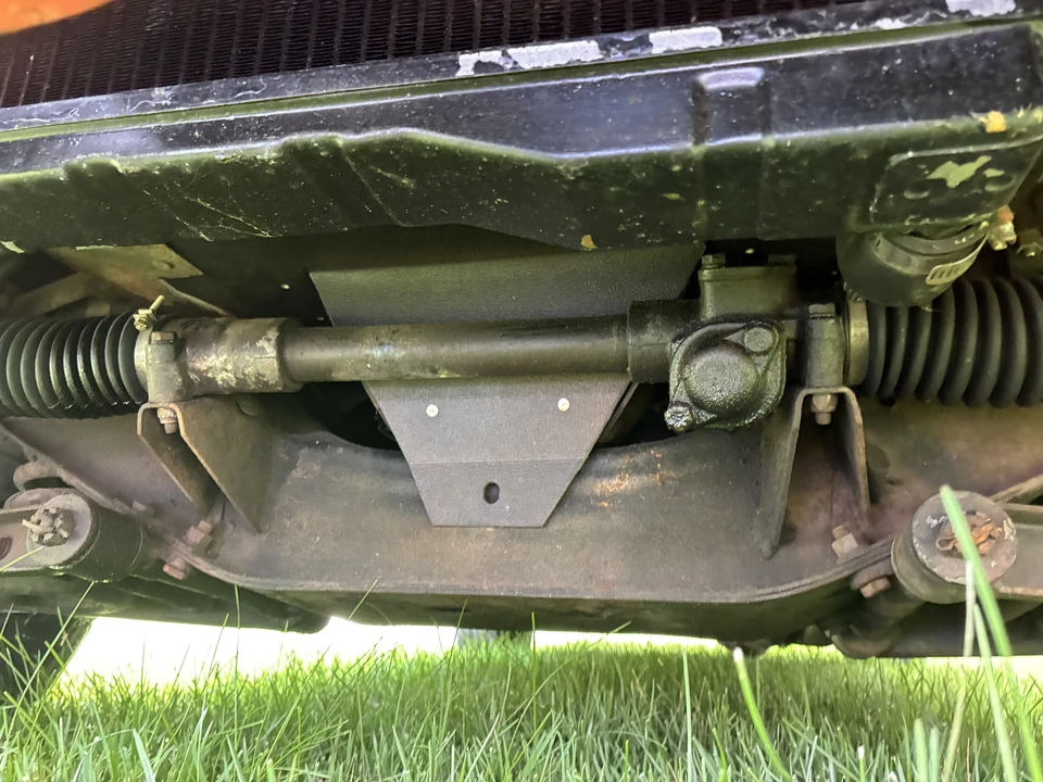 1977 MG MGB Roadster - Image 8 of 31