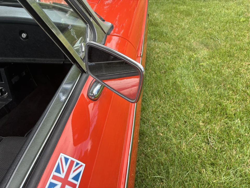 1977 MG MGB Roadster - Image 15 of 31