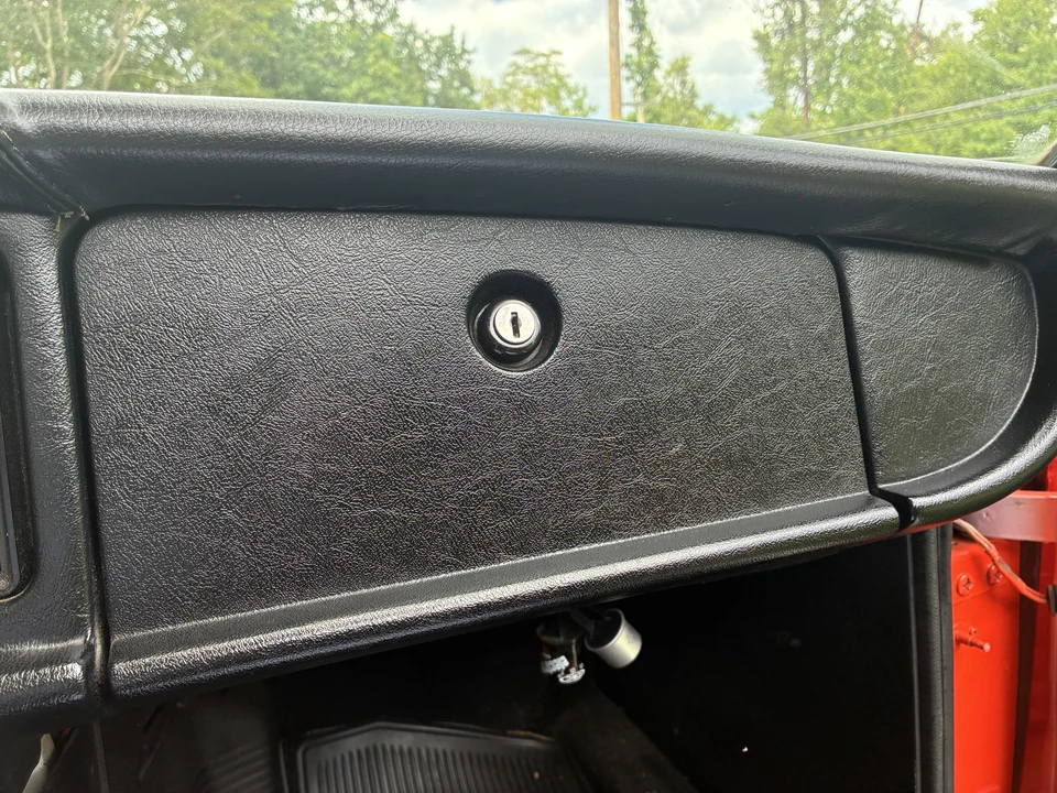 1977 MG MGB Roadster - Image 22 of 31
