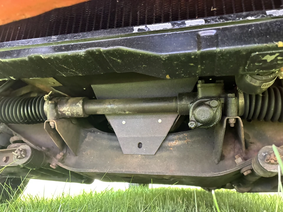 1977 MG MGB Roadster - Image 10 of 31