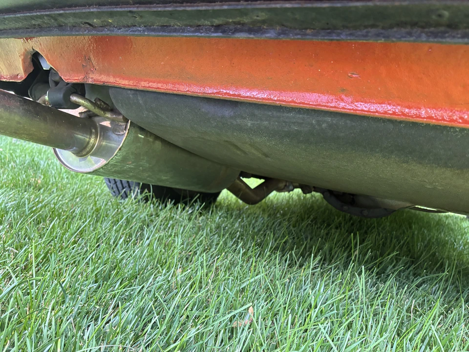 1977 MG MGB Roadster - Image 6 of 31