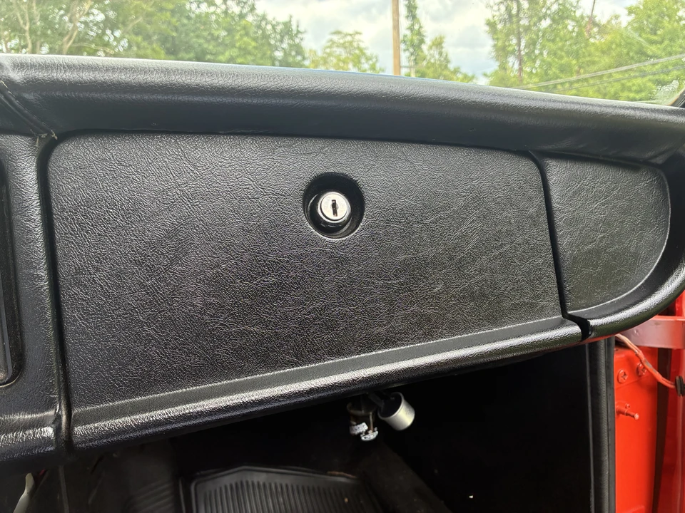 1977 MG MGB Roadster - Image 23 of 31