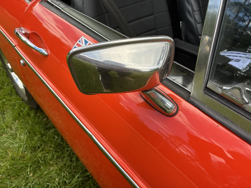1977 MG MGB Roadster - Image 16 of 31