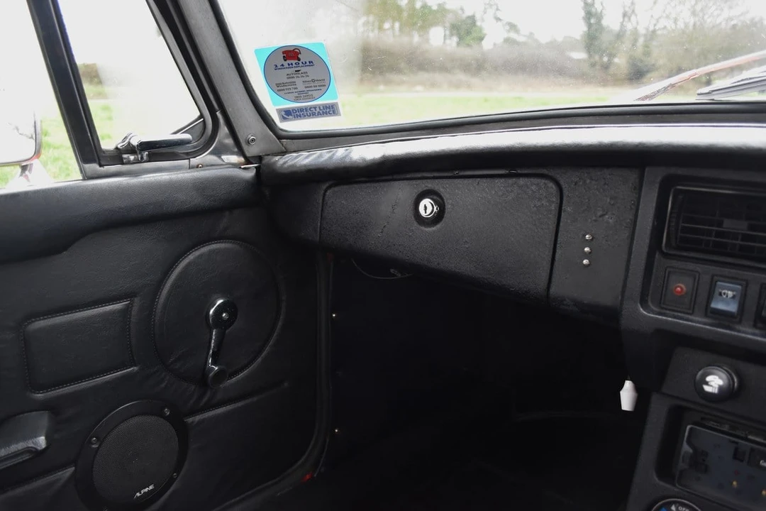 1977 MG MGB Roadster - Image 16 of 30