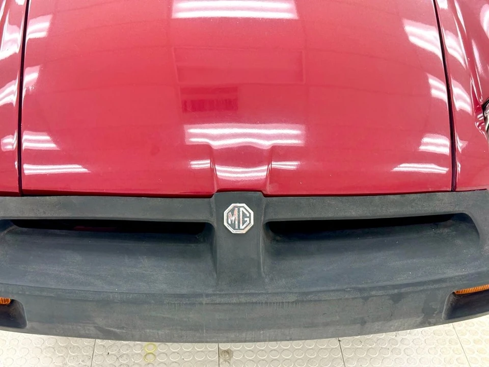 1977 MG MGB Roadster - Image 12 of 12