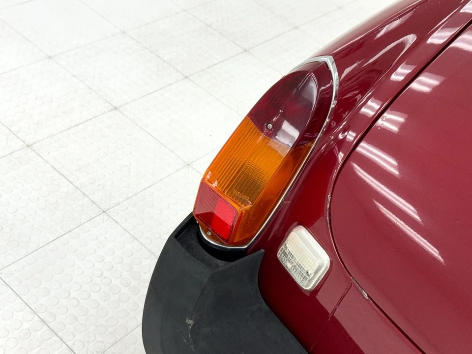 1977 MG MGB Roadster - Image 21 of 21