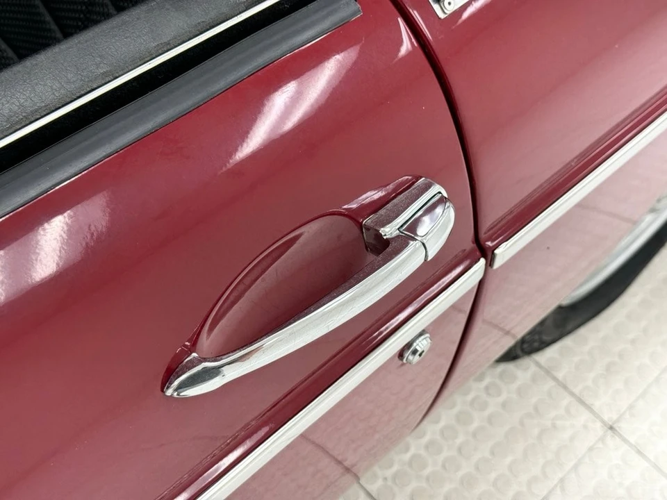 1977 MG MGB Roadster - Image 18 of 21