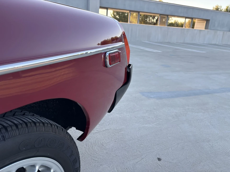 1977 MG MGB Roadster - Image 27 of 31