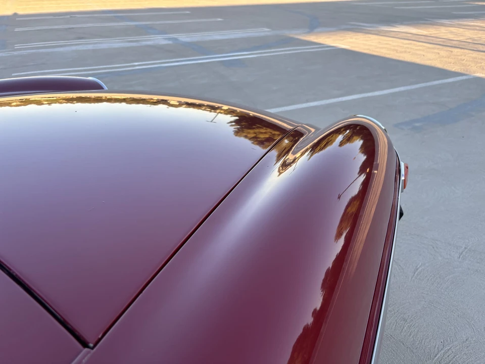 1977 MG MGB Roadster - Image 22 of 31